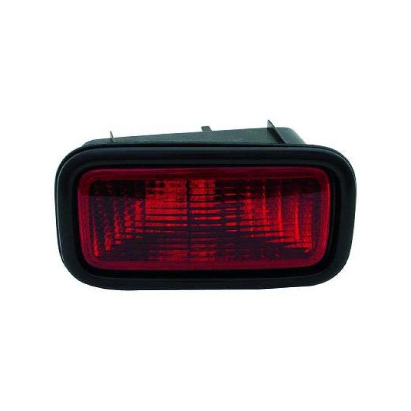 ANTINIEBLA TRASERA DERECHA MITSUBISHI LANCER  03 07 LIM   COMBI