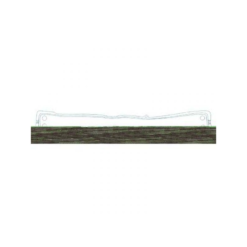 BISAGRA IZQUIERDA DEL CAPO MITSUBISHI LANCER  92 96
