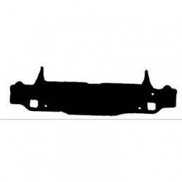 CHAPA TRASERA MITSUBISHI LANCER  92 96