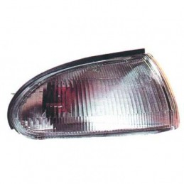 INTERMITENTE DERECHO MITSUBISHI LANCER  92 96 BLANCO