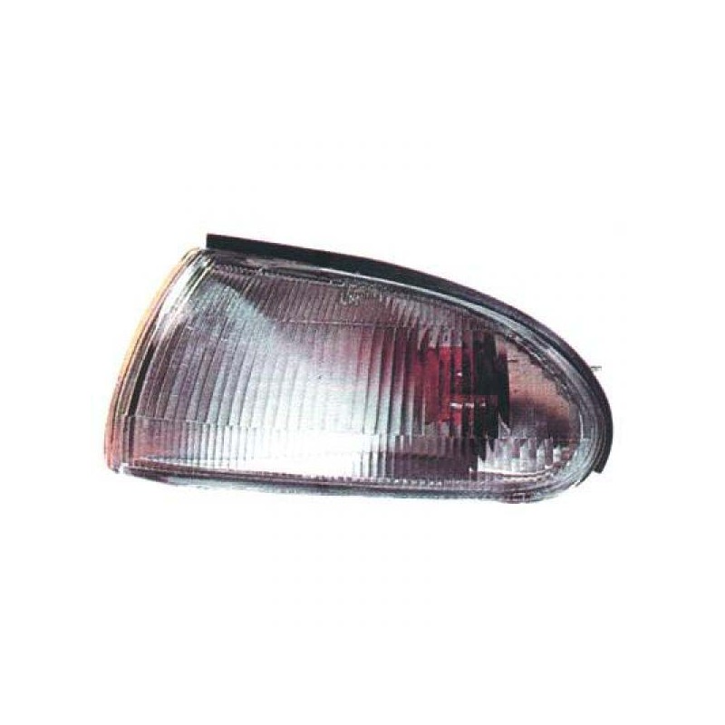 INTERMITENTE IZQUIERDO MITSUBISHI LANCER  92 96 BLANCO