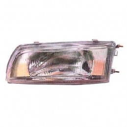 FARO DELANTERO IZQUIERDO MITSUBISHI LANCER  92 96 NO PARA SISTEM