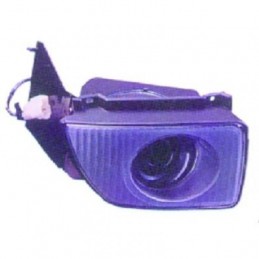 FARO ANTINIEBLA IZQUIERDO MITSUBISHI LANCER  92 96