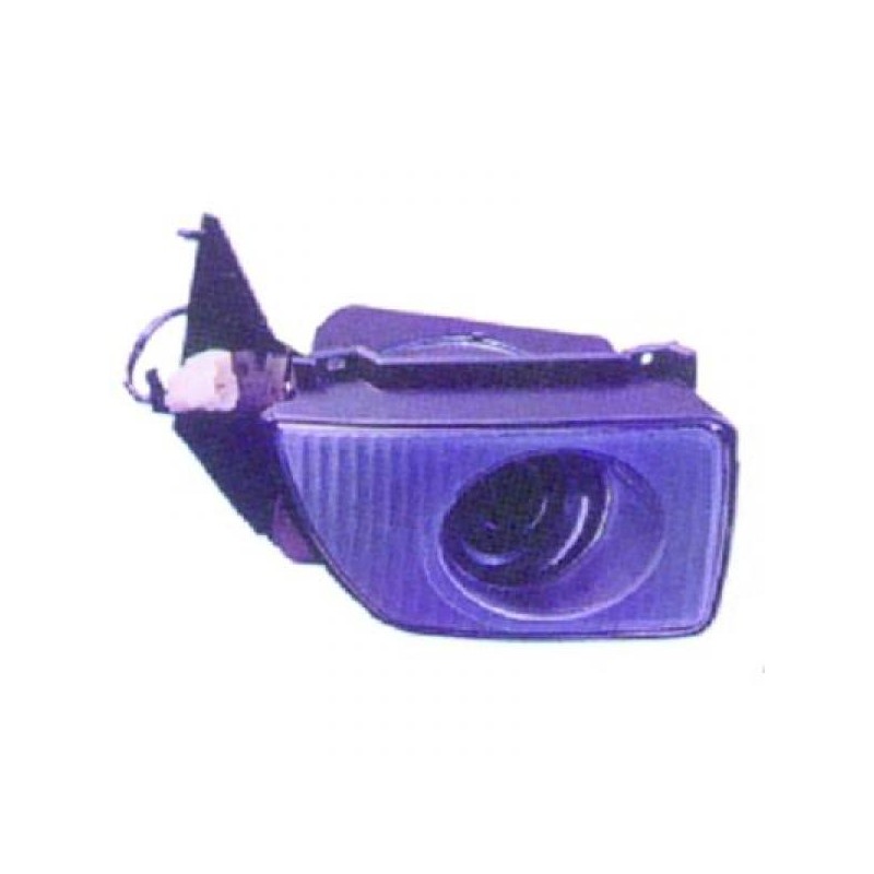 FARO ANTINIEBLA IZQUIERDO MITSUBISHI LANCER  92 96