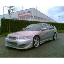 Parachoques delantero Accord 89 93 V1 Power