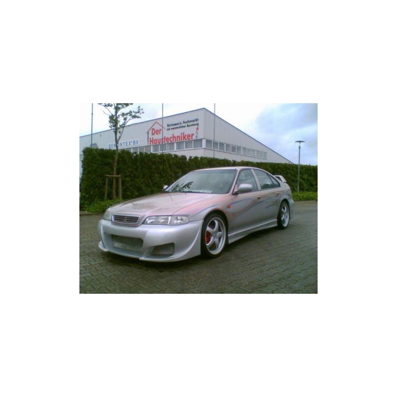 Parachoques delantero Accord 89 93 V1 Power