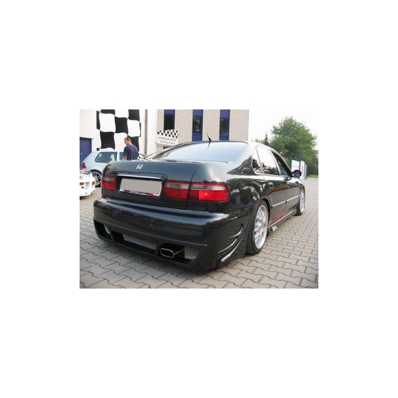 Parachoques trasero Accord 89 93 V2 Power