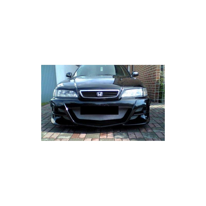 Paarchoques delantero Accord 89 93 P3