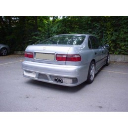 Parachoques trasero Accord 89 93 V1