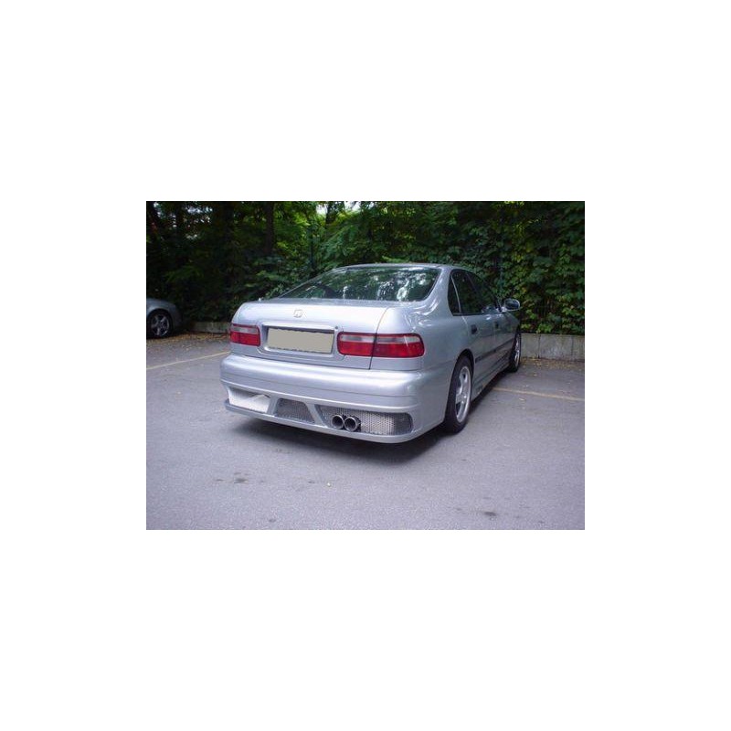 Parachoques trasero Accord 89 93 V1