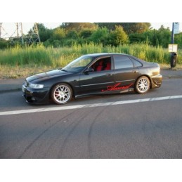 Faldones laterales Accord 89 93 Power