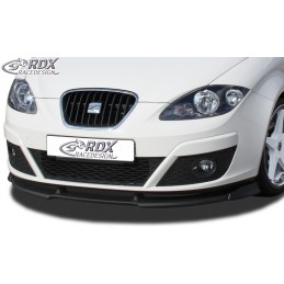 SPOILER DELANTERO SEAT ALTEA 5P facelift 2009 