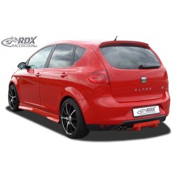 ALERON LABIO SEAT ALTEA 5P 04 09
