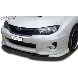 SPOILER DELANTERO SUBARU IMPREZA WRX STI  08 