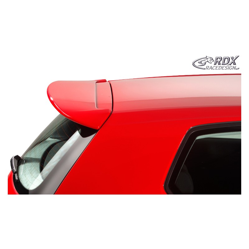 ALERON SUPERIOR DE TECHO VW GOLF VII 12 