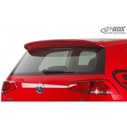 ALERON SUPERIOR DE TECHO VW GOLF VII 12 