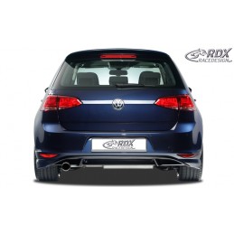 ALERON SUPERIOR DE TECHO VW GOLF VII 12 
