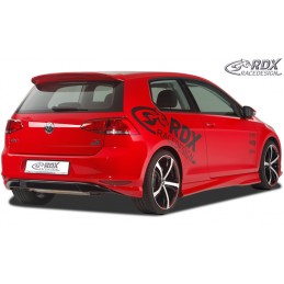 ALERON SUPERIOR DE TECHO VW GOLF VII 12 