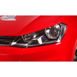 PESTANAS FARO VW GOLF VII 12  