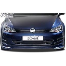 SPOILER DELANTERO PARA PARACHOQUES GOLF VII