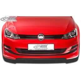 SPOILER DELANTERO PARA PARACHOQUES GOLF VII
