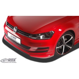SPOILER DELANTERO PARA PARACHOQUES GOLF VII