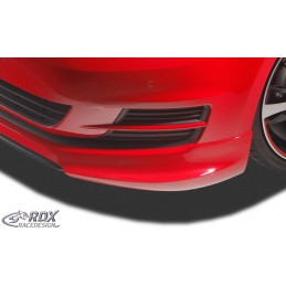 SPOILER DELANTERO PARA PARACHOQUES GOLF VII