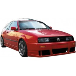 parachoques tuning VW Corrado mod Neox