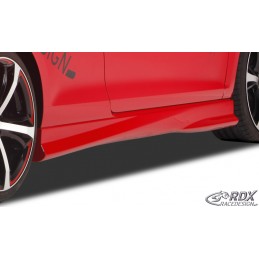 Faldones laterales VW Golf 7    MOD TurboR   12 