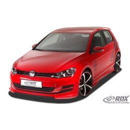 Faldones laterales VW Golf 7    MOD TurboR   12 