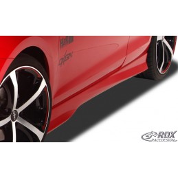 Faldones laterales VW Golf 7    MOD TurboR   12 