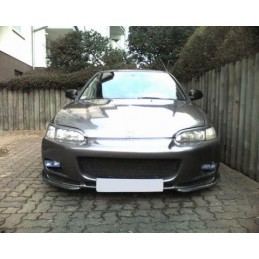 Parachoques delantero Civic 92 95 S2000 II