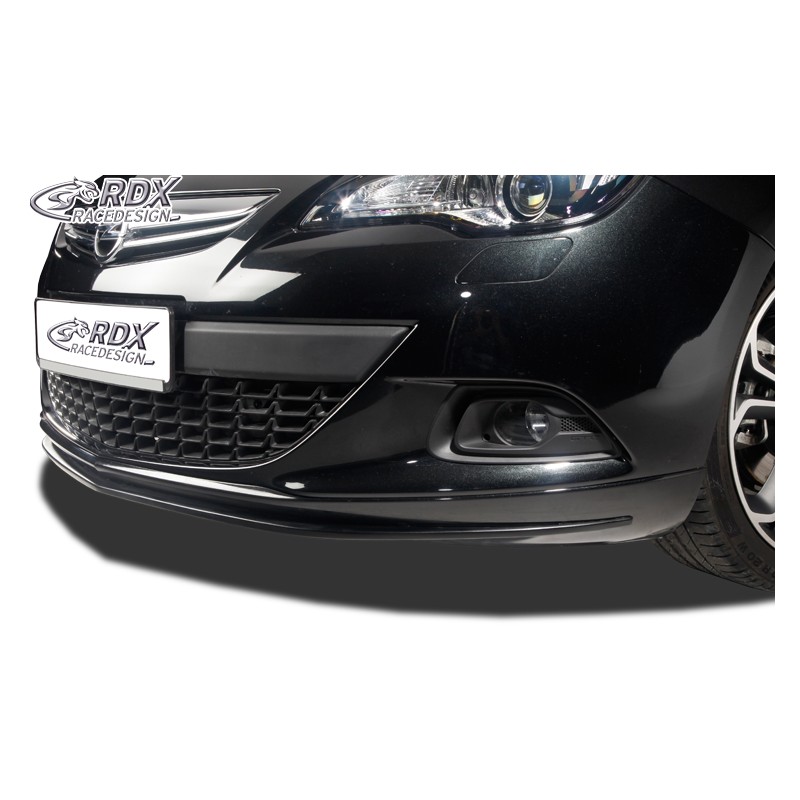 ESPADA PARA FALDON DELANTERO ASTRA J SOLO PARA FALDON OPC LINE