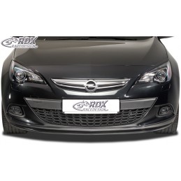 ESPADA PARA FALDON DELANTERO ASTRA J SOLO PARA FALDON OPC LINE