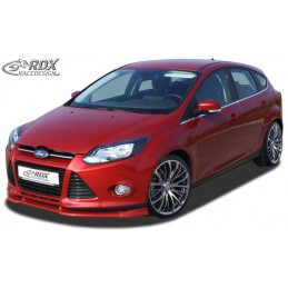 FALDON ANADIDO DELANTERO FORD FOCUS 12 