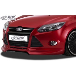 ANADIDO FALDON DELANTERO FORD FOCUS 12 