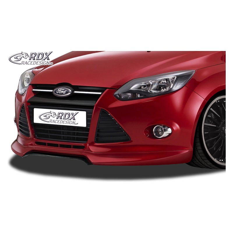 ANADIDO FALDON DELANTERO FORD FOCUS 12 
