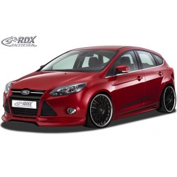 ANADIDO FALDON DELANTERO FORD FOCUS 12 