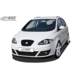 SPOILER DELANTERO SEAT ALTEA 5P HASTA 2009 TB XL