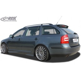 ALERON SUPERIOR SKODA KOMBI Y STATION WAGON 08 