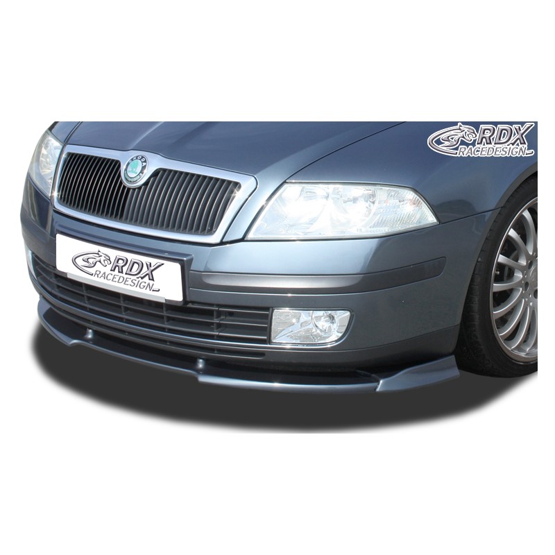 SPOILER DELANTERO SKODA Octavia 1Z 2  2008  no RS 