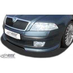 SPOILER DELANTERO Skoda Octavia 2   1Z  2008  no RS 
