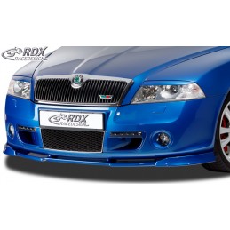 SPOILER DELANTERO SKODA Octavia 2 RS Typ 1Z  2008