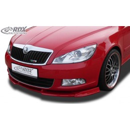 SPOILER DELANTERO SKODA Octavia 1Z 2 Facelift    no RS 