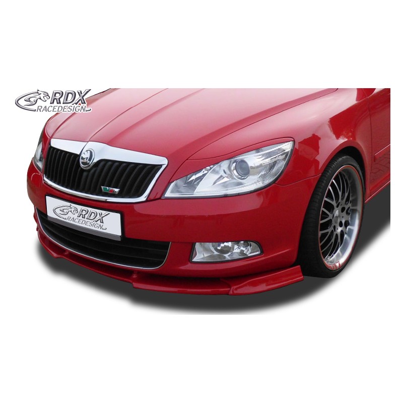 SPOILER DELANTERO SKODA Octavia 1Z 2 Facelift    no RS 
