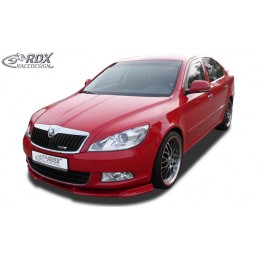 SPOILER DELANTERO SKODA Octavia 1Z 2 Facelift    no RS 