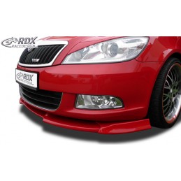 SPOILER DELANTERO SKODA Octavia 1Z 2 Facelift    no RS 