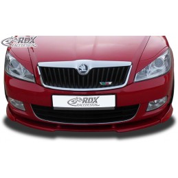 SPOILER DELANTERO SKODA Octavia 1Z 2 Facelift    no RS 