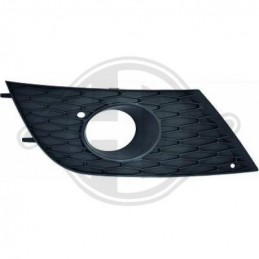 REJILLA ANTINIEBLA IZQUIERDA PARACHOQUES SEAT ALTEA 2009    CON