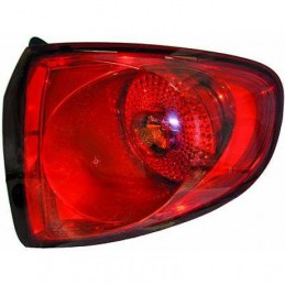 PILOTO TRASERO DERECHO SEAT ALTEA  09    gt  gt 